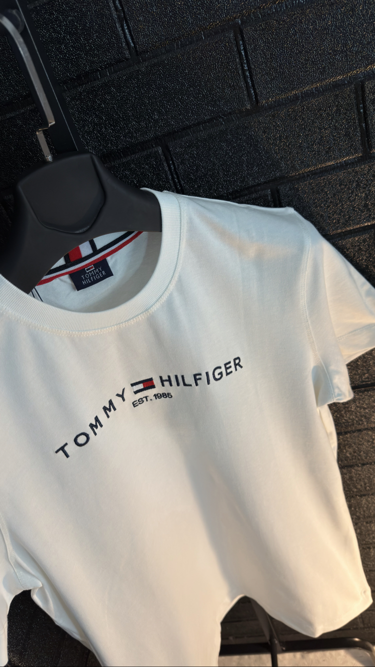 TOMMY PREMIUM T-SHIRT