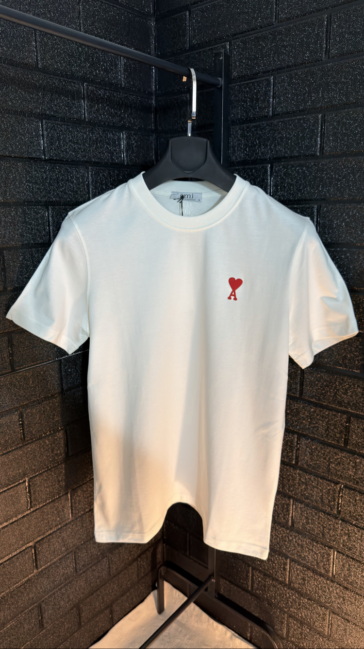 AMI PREMIUM T-SHIRT