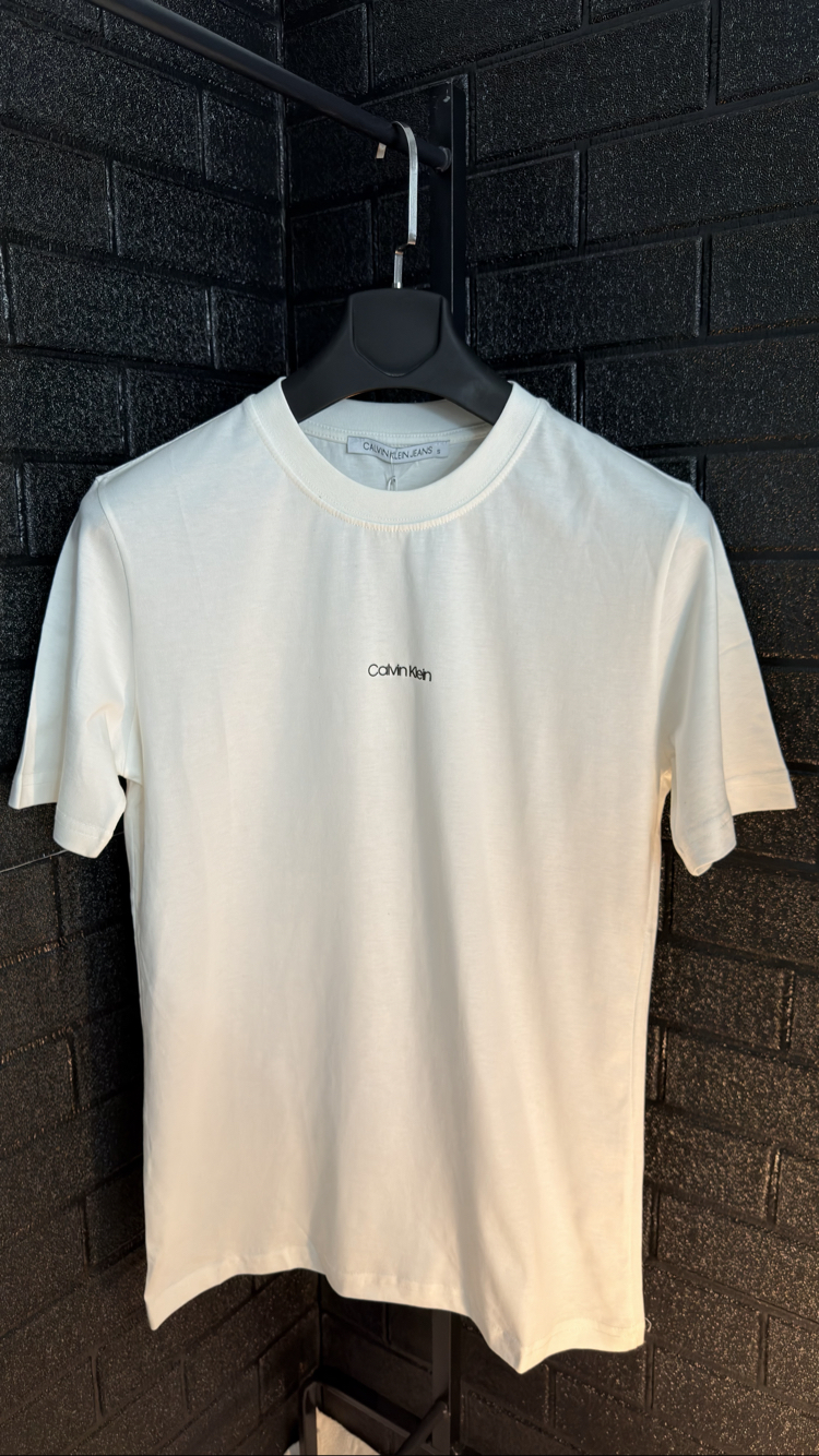 CK PREMIUM T-SHIRT