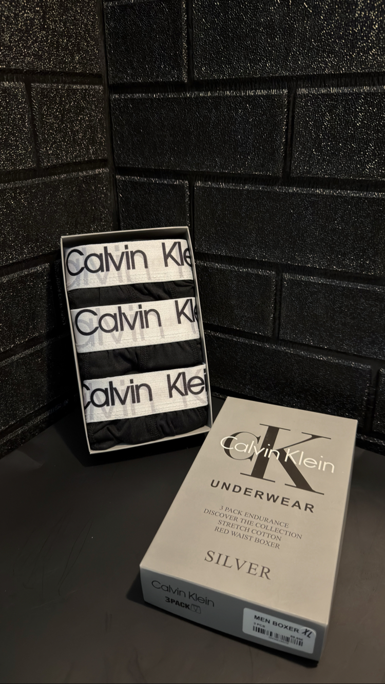 CK PREMIUM BOXER