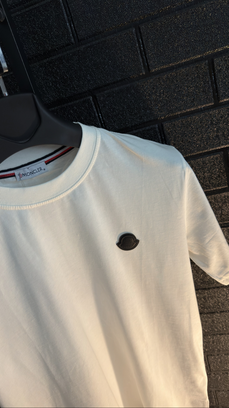 MONCLER PREMIUM T-SHIRT