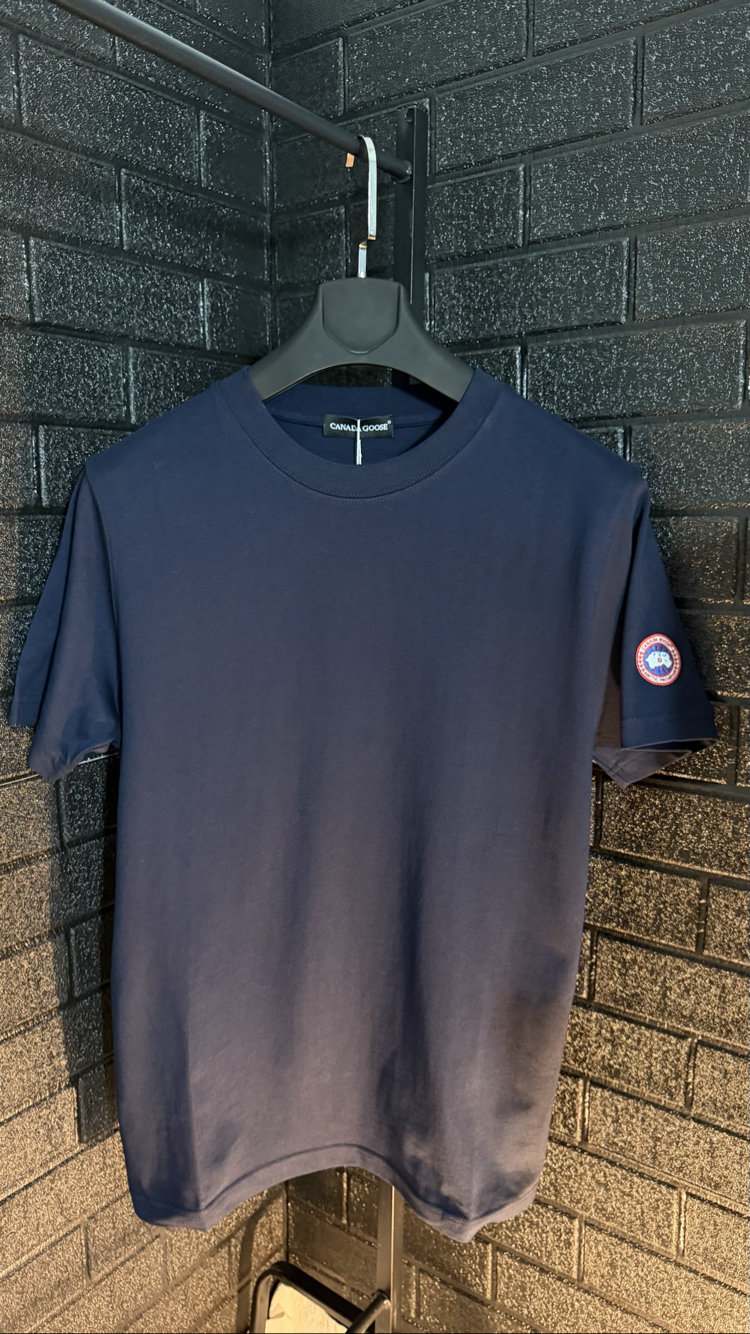 CANADA GOOSE PREMIUM T-SHIRT