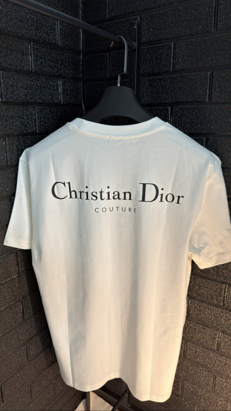 DIOR ITHAL T-SHIRT