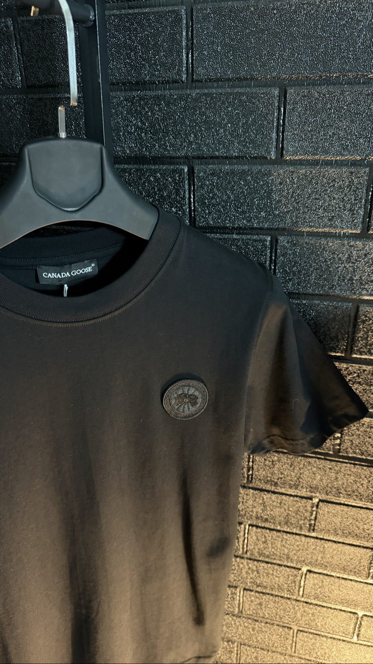 CANADA GOOSE PREMIUM T-SHIRT