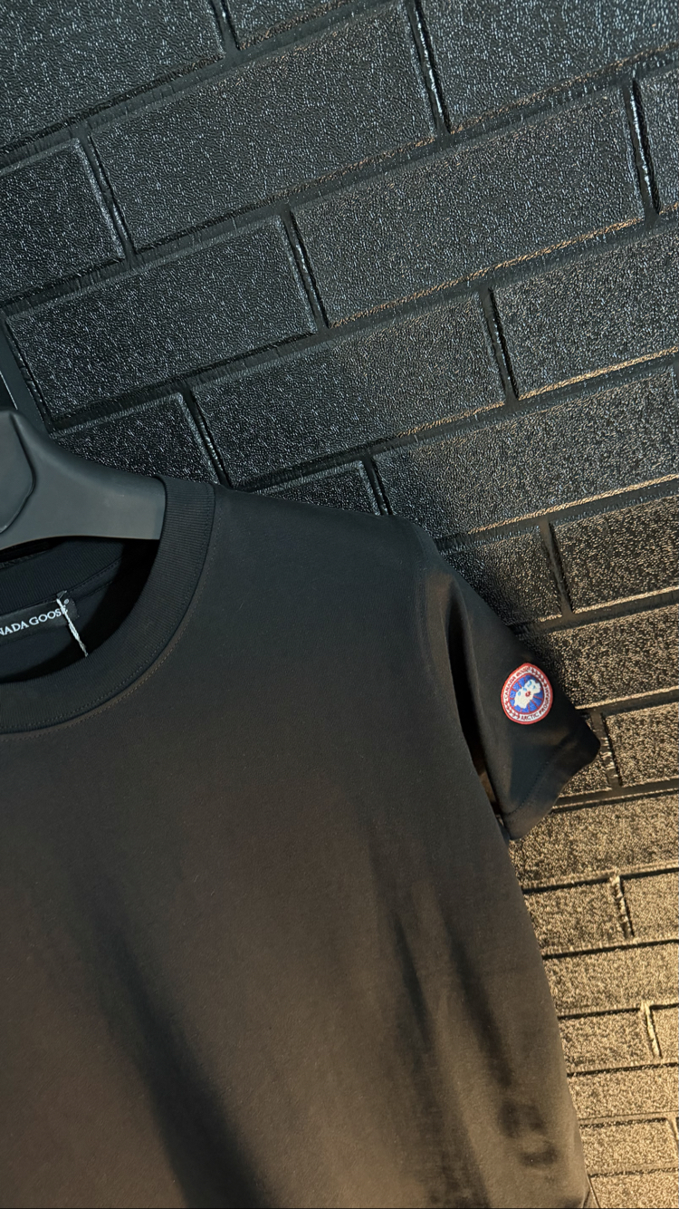 CANADA GOOSE PREMIUM T-SHIRT