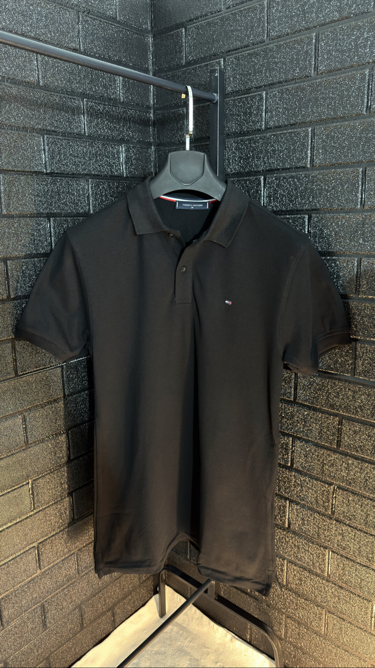 TOMMY PREMIUM POLO YAKA