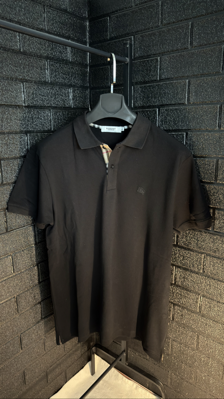 BURBERRY PREMIUM POLO YAKA