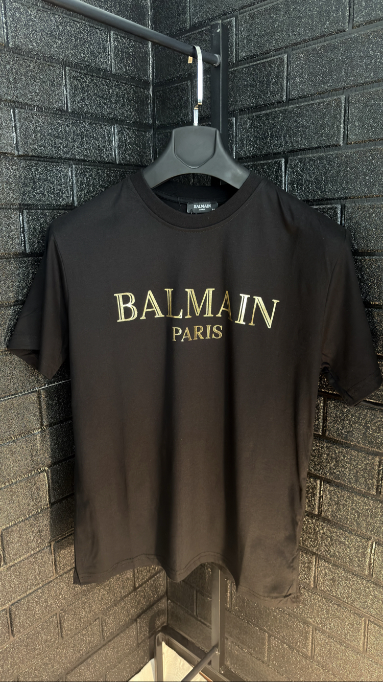 BALMAIN ITHAL T-SHIRT