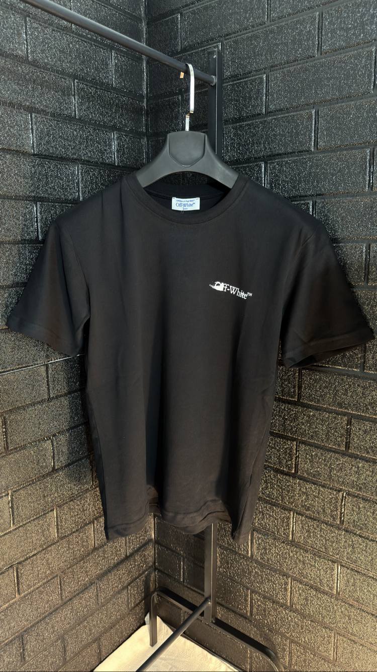 OFF WHITE PREMIUM T-SHIRT