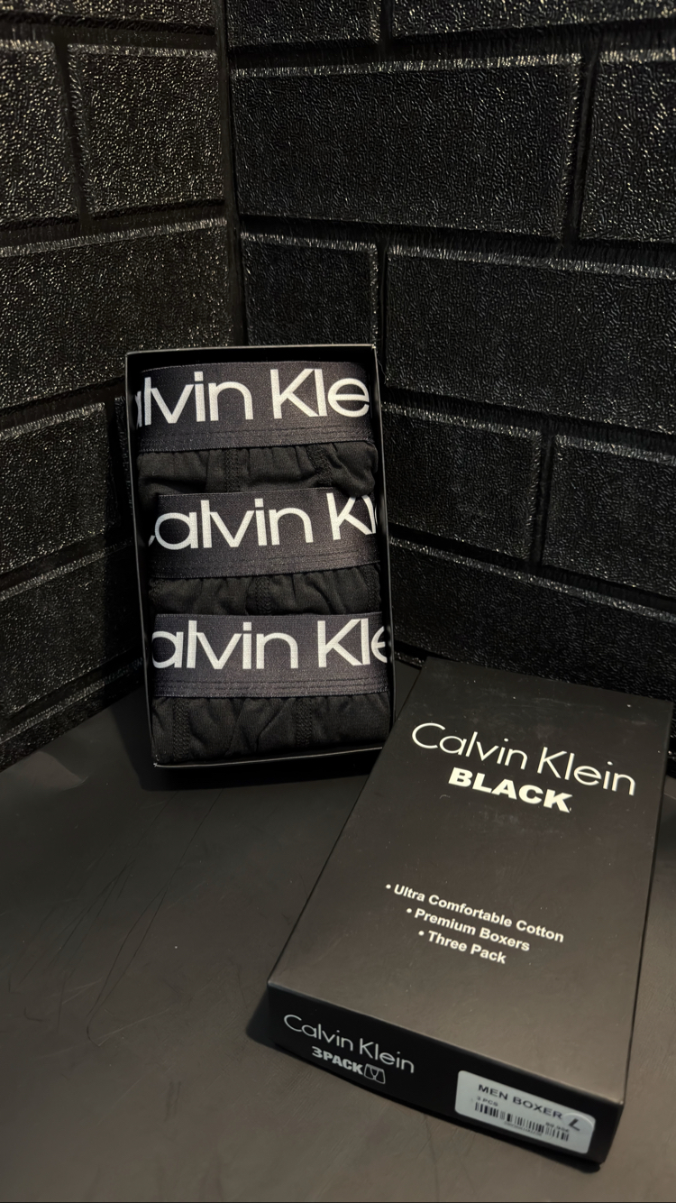 CK PREMIUM BOXER