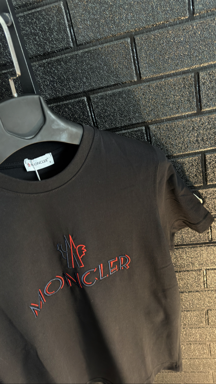 MONCLER 2026 T-SHIRT