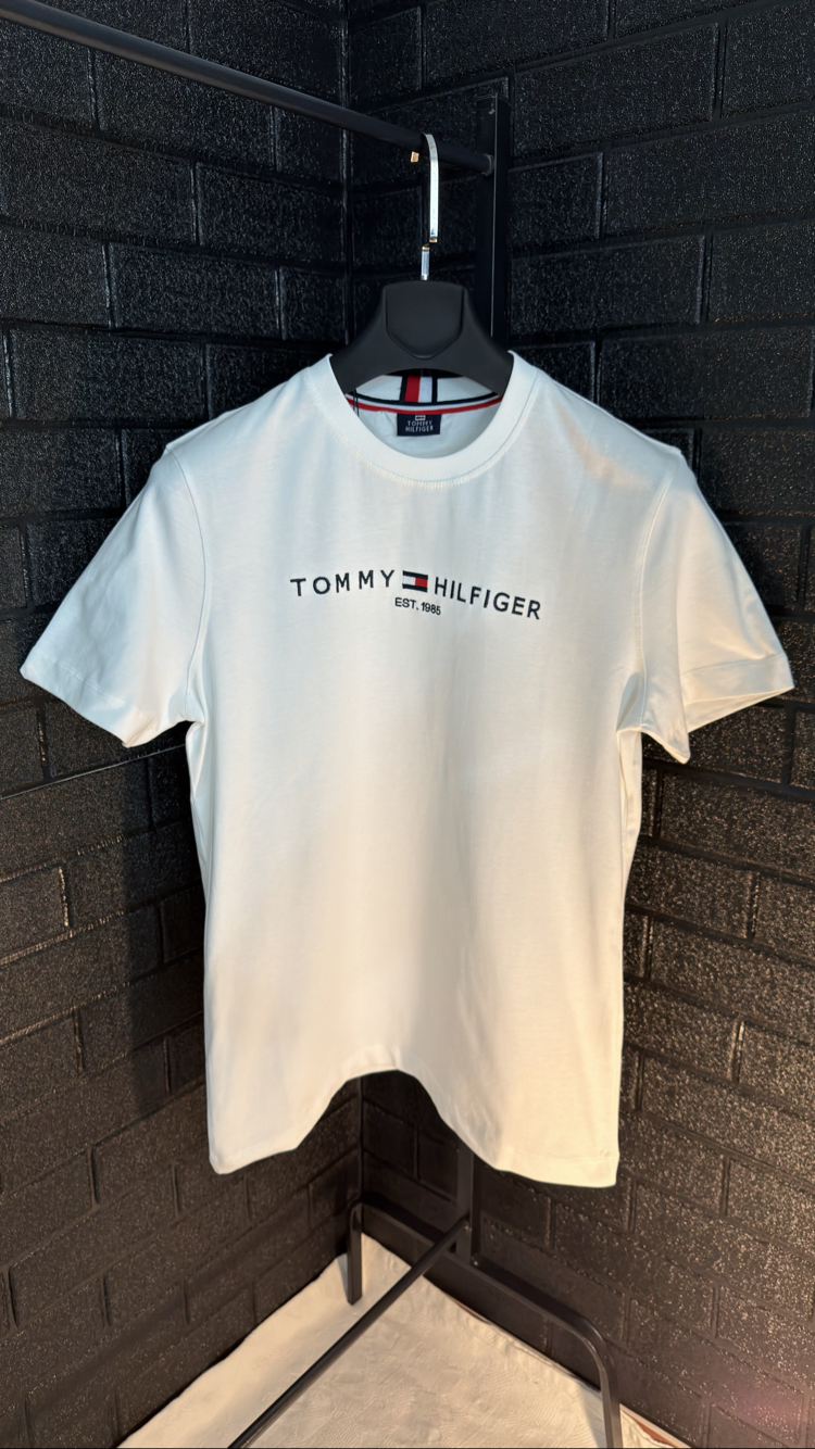 TOMMY PREMIUM T-SHIRT