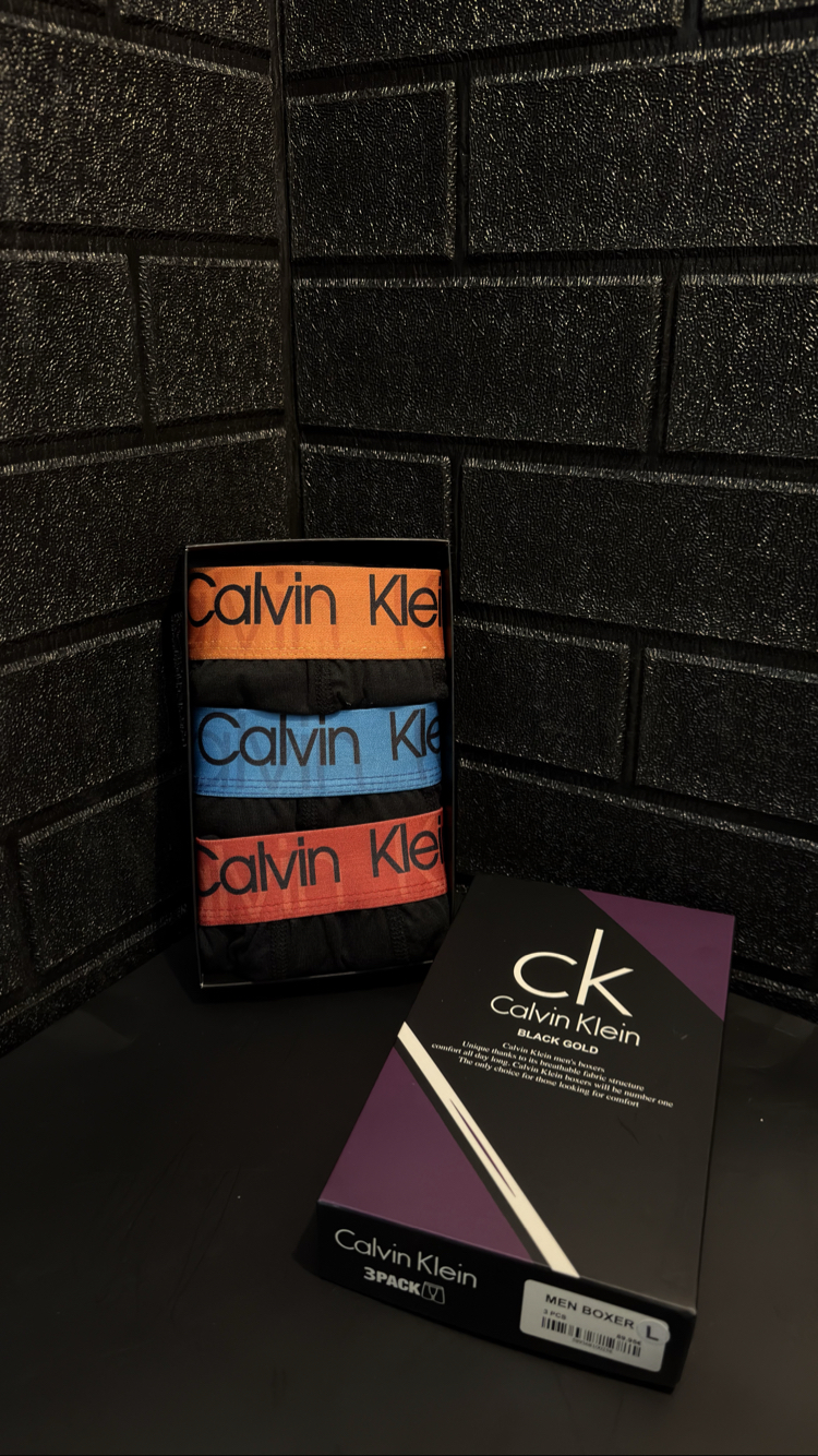 CK PREMIUM BOXER