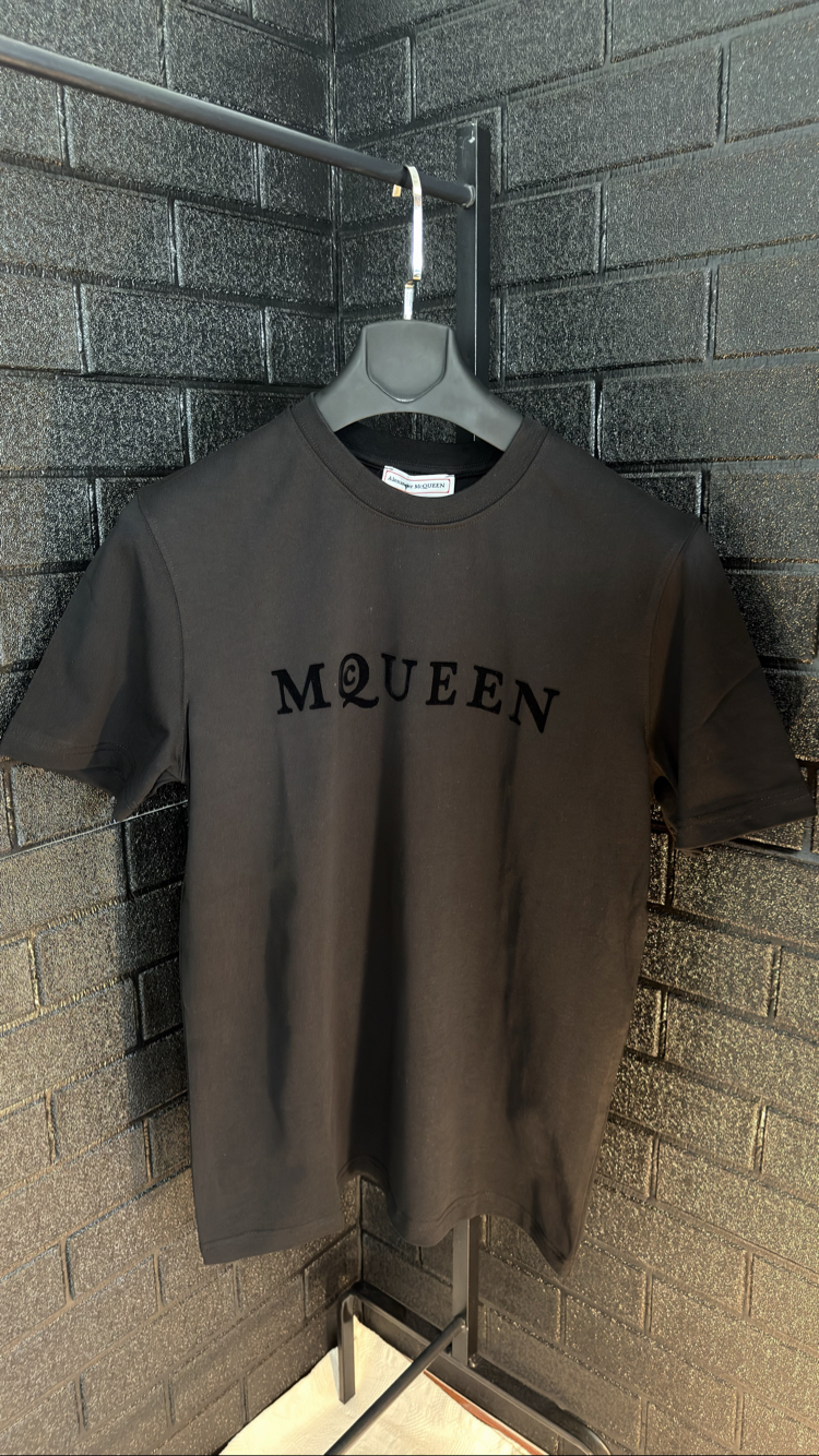 MCQUEEN ITHAL T-SHIRT
