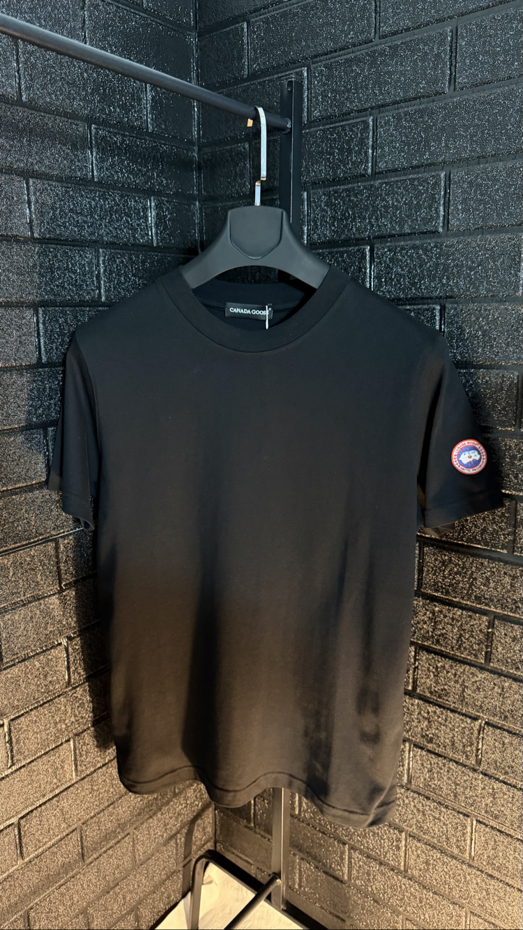 CANADA GOOSE PREMIUM T-SHIRT