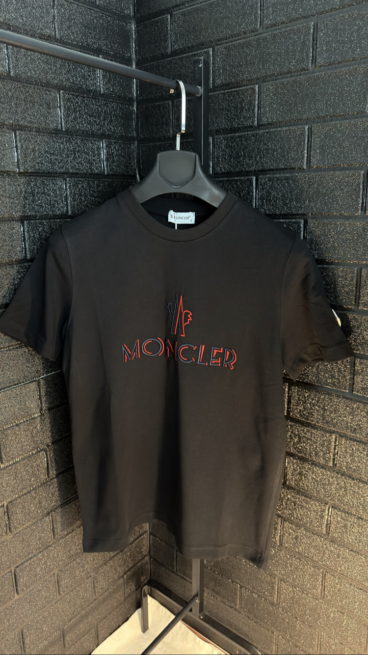 MONCLER 2026 T-SHIRT