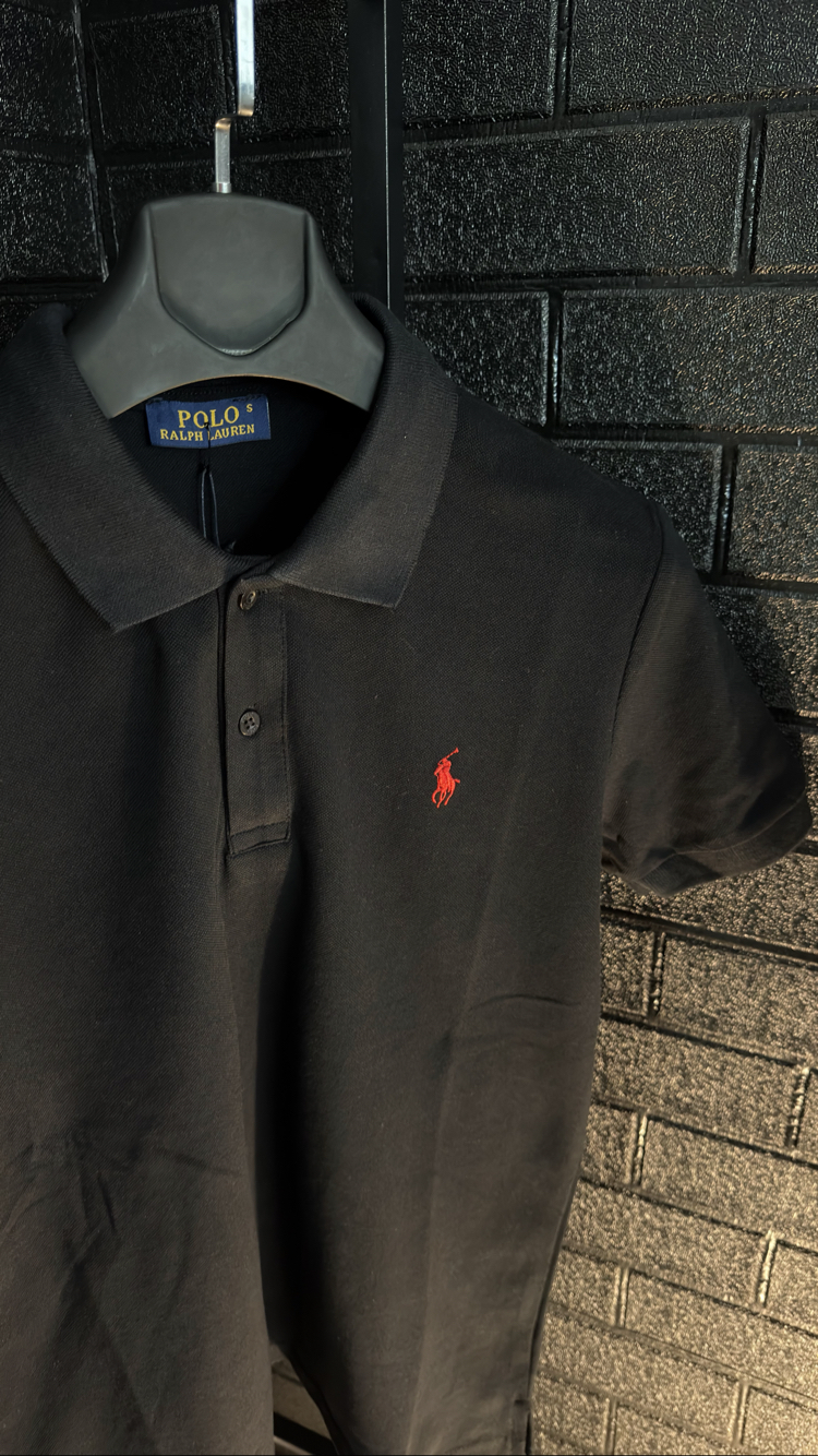 RL PREMIUM POLO YAKA