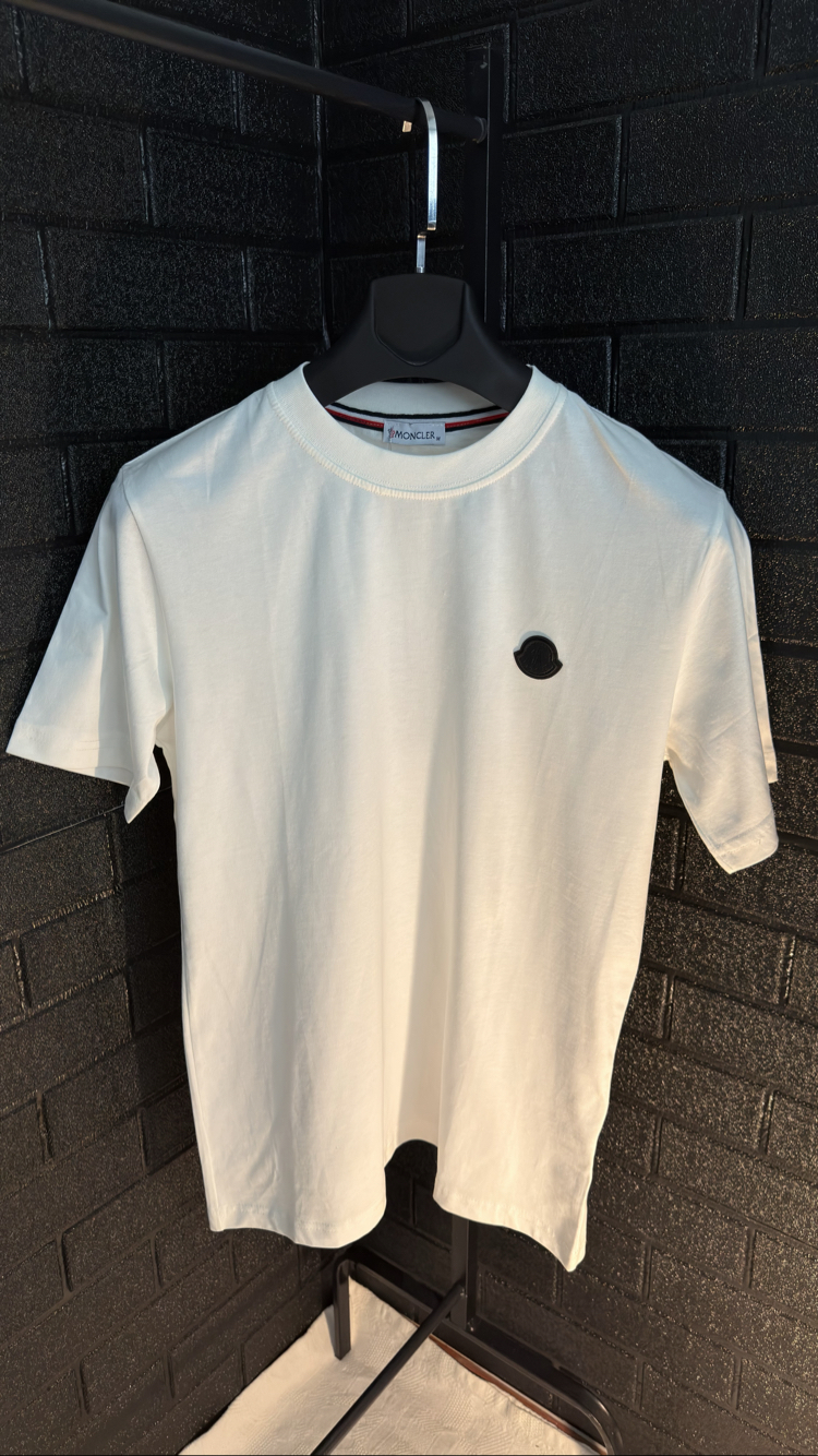 MONCLER PREMIUM T-SHIRT