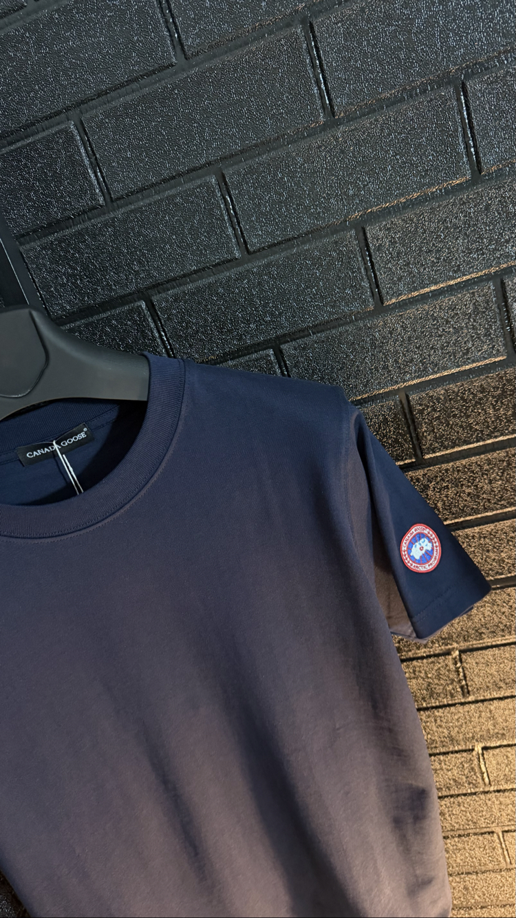 CANADA GOOSE PREMIUM T-SHIRT
