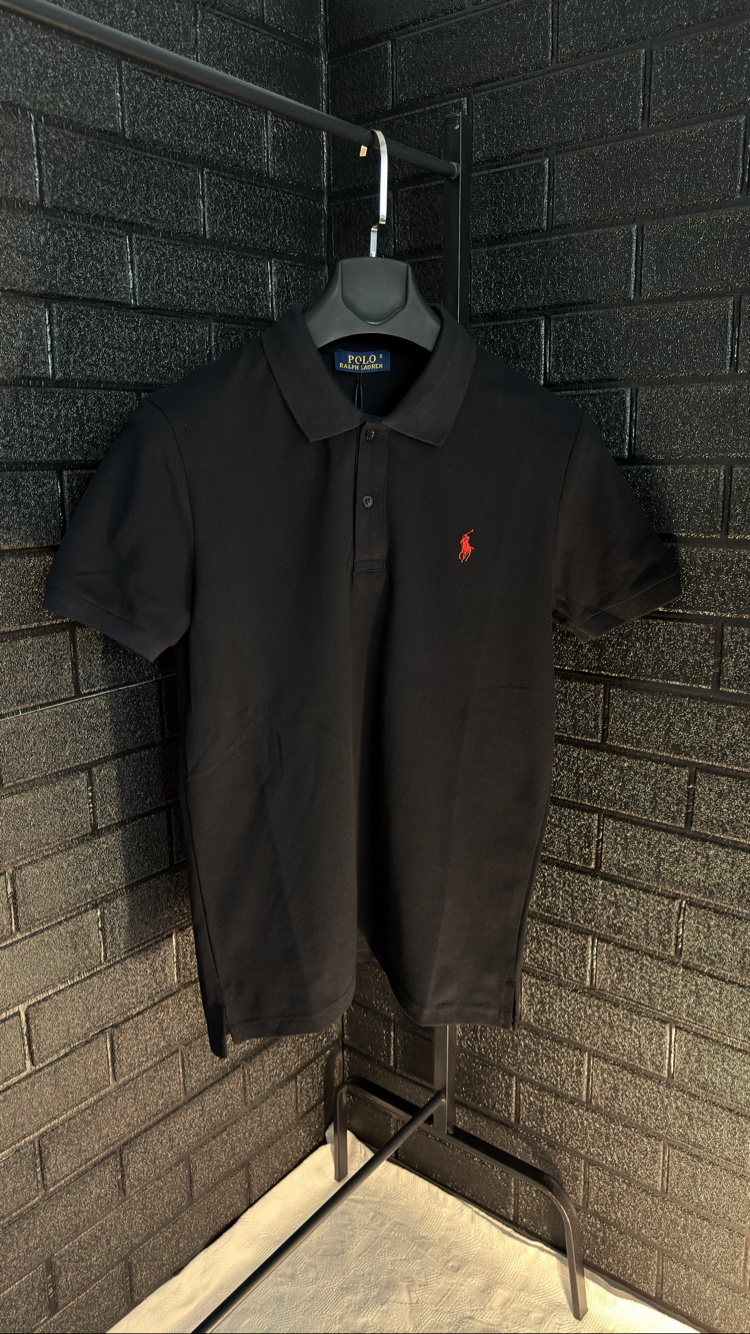 RL PREMIUM POLO YAKA