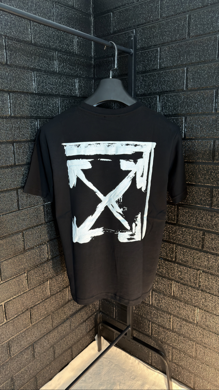 OFF WHITE PREMIUM T-SHIRT