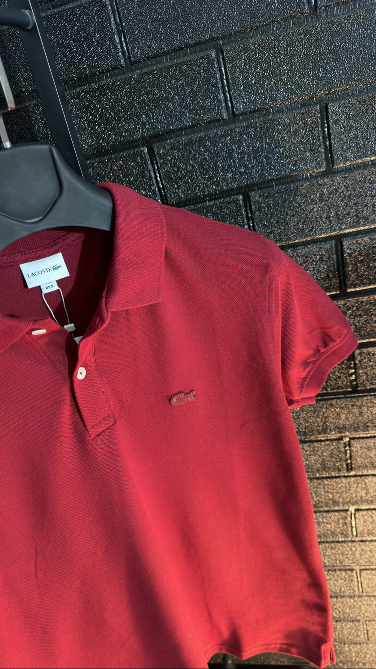 LCST PREMIUM POLO YAKA