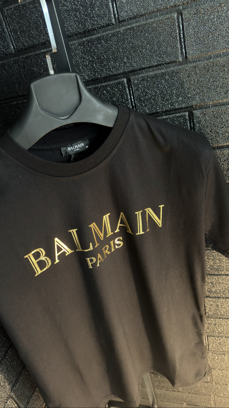 BALMAIN ITHAL T-SHIRT