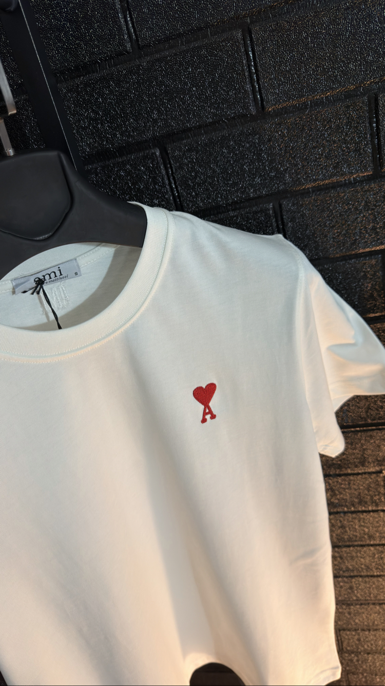 AMI PREMIUM T-SHIRT
