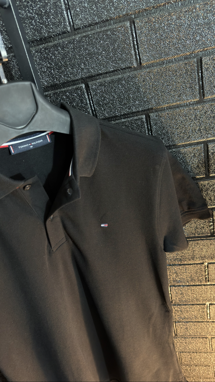 TOMMY PREMIUM POLO YAKA