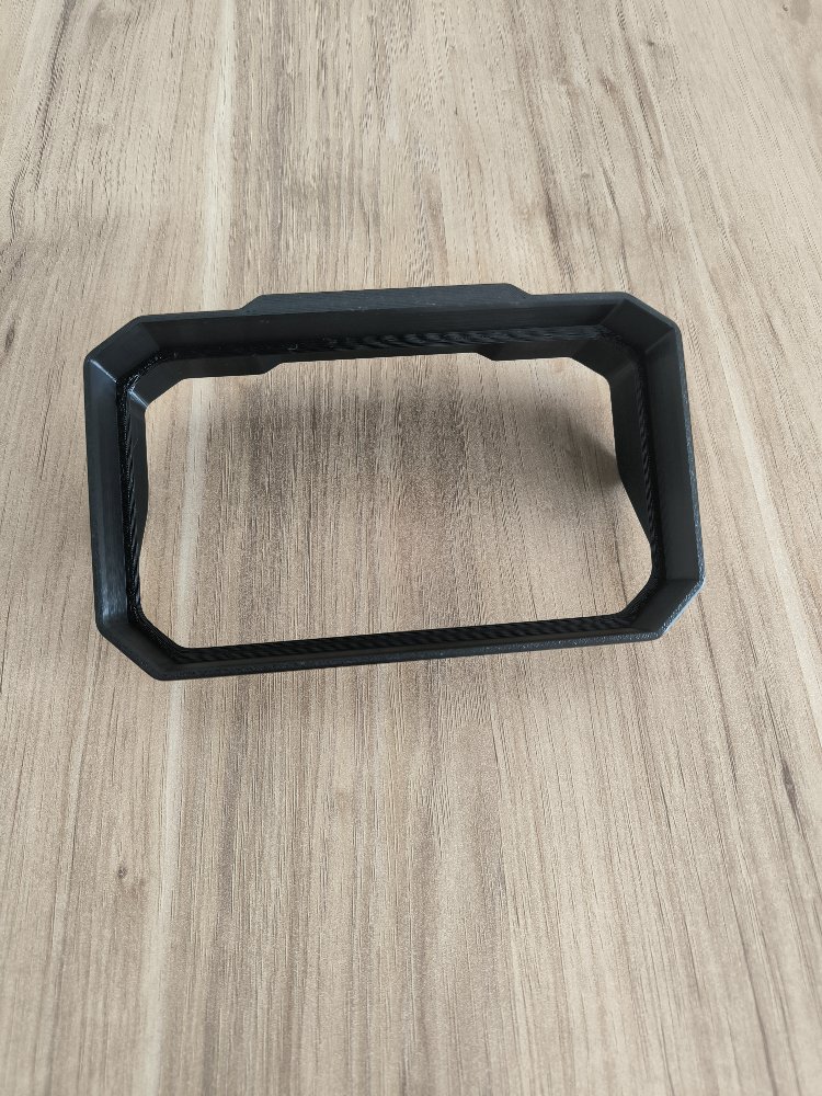 Cf 450 Mt ekran koruyucu güneşliği