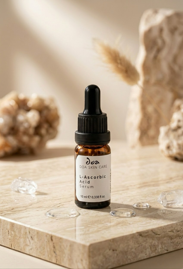 L-Ascorbic Acid Serum