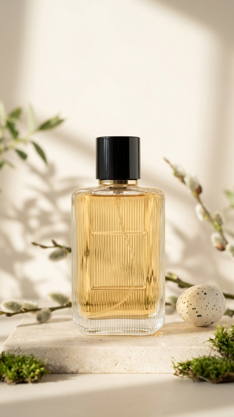 AMOUAGE INTERLUDE 53 Unisex Parfüm  50ml