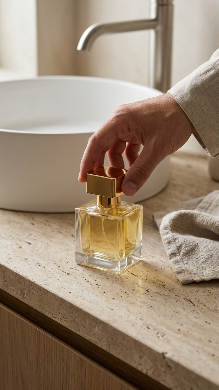 HUGO BOSS NUMBER ONE ERKEK PARFÜMÜ 50ml
