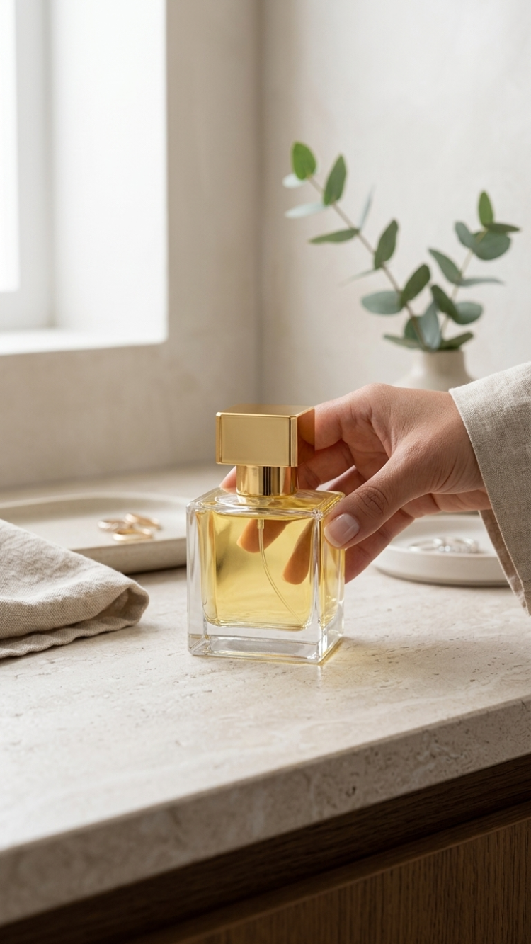 Parfums de Marly Althaïr  50ml