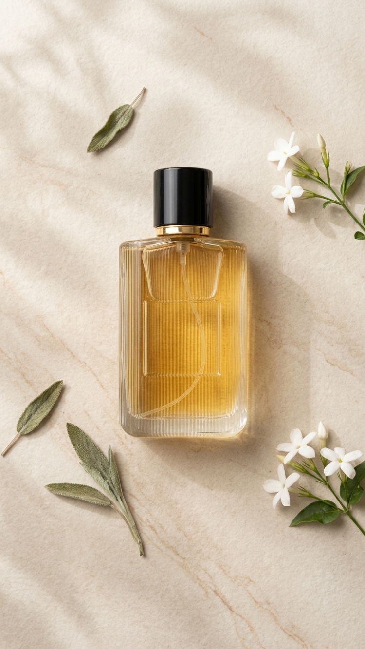BURBERRY GODDESS Kadın Parfümü 50ml