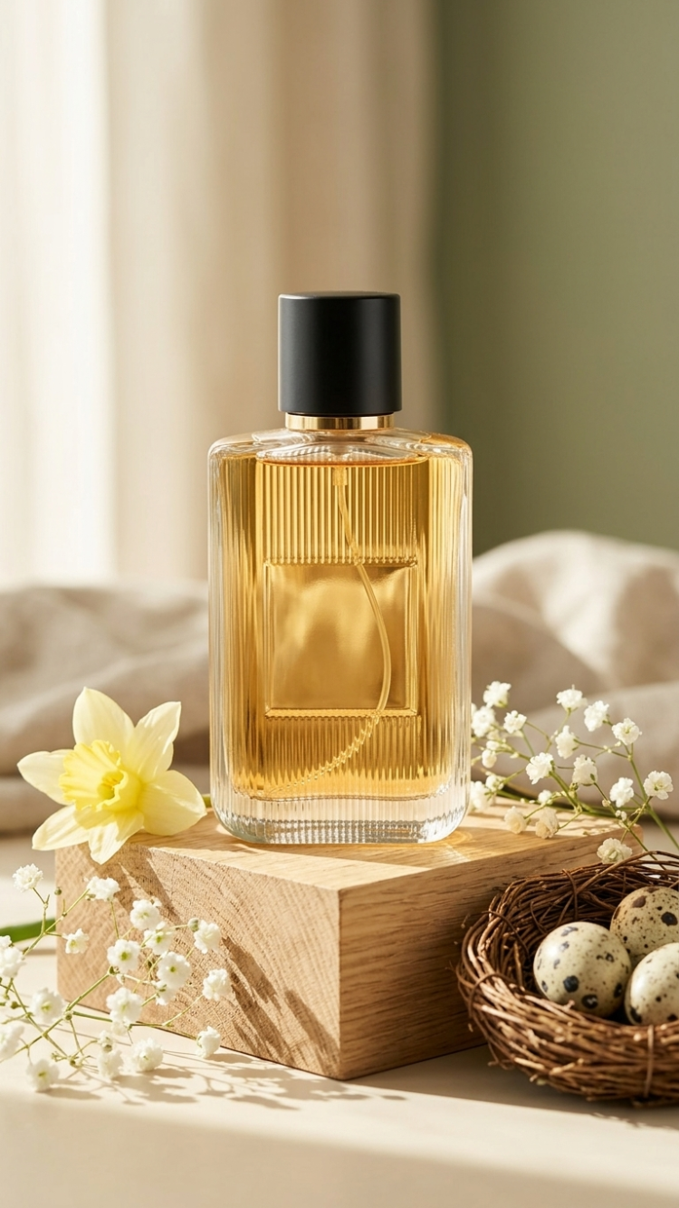 BURBERRY GODDESS Kadın Parfümü 50ml