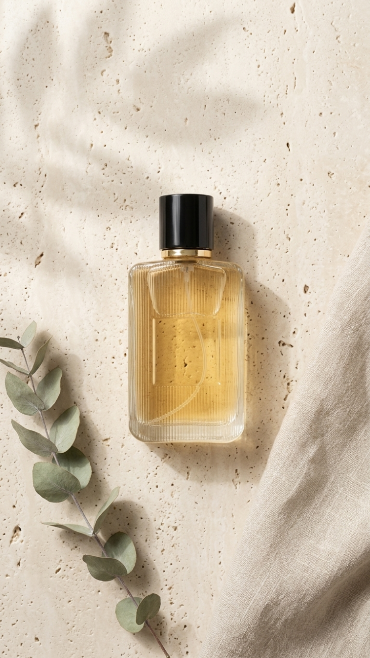 MANCERA PARIS HINDU KUSH Erkek Parfümü 50ml