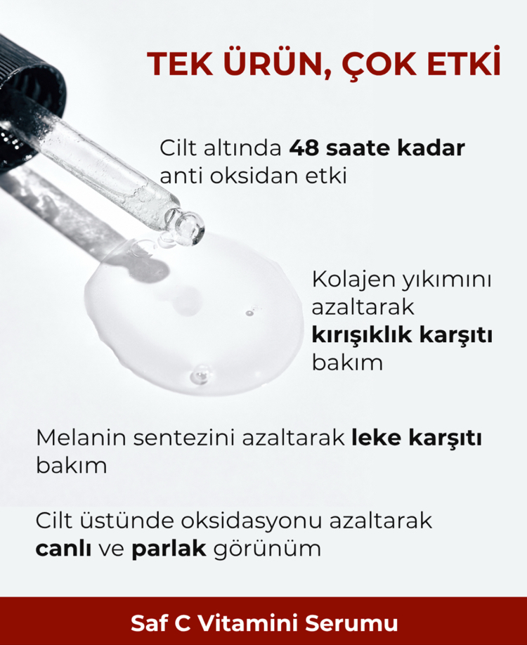 L ascorbic acid 10ml