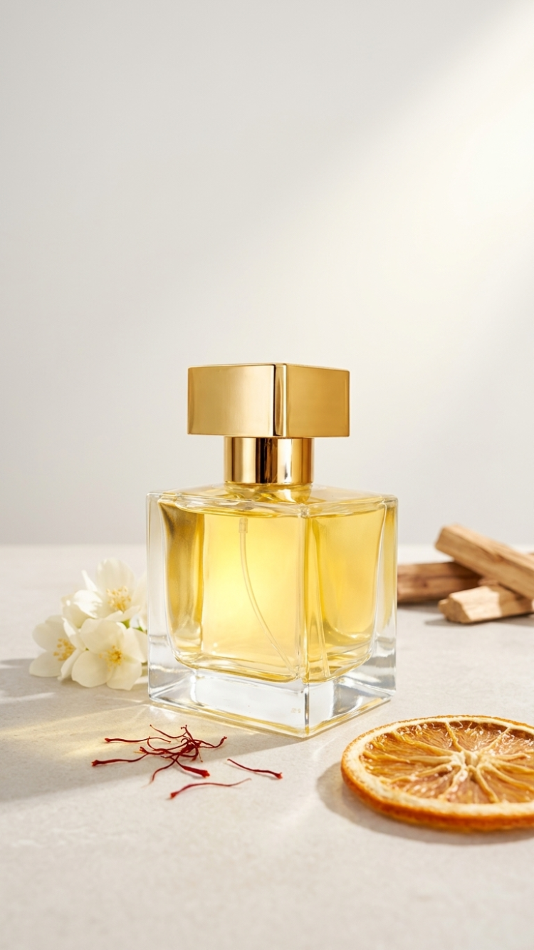 XERJOFF 1861 NAXOS Uniseks 30ml