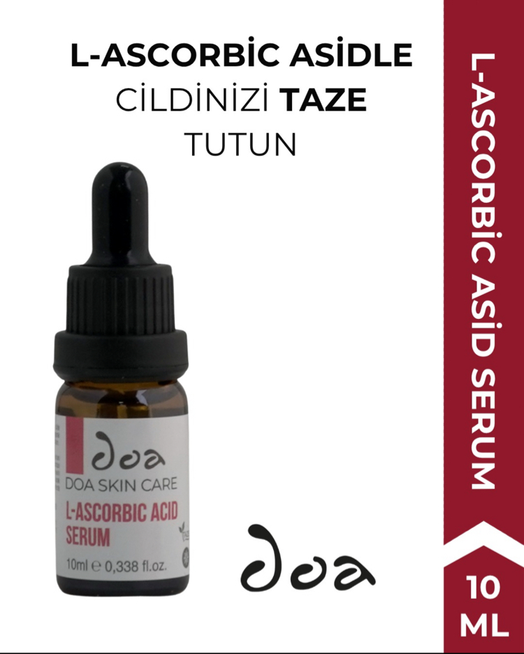 L-Ascorbic Acid Serum