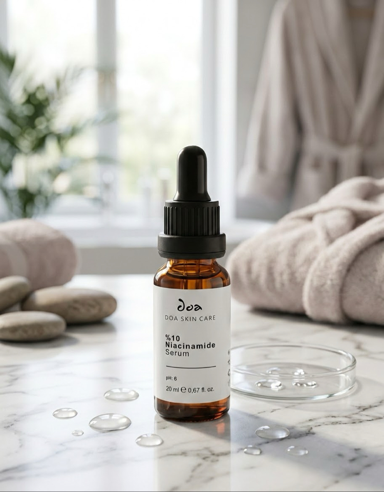 Doa %10 niacinamide