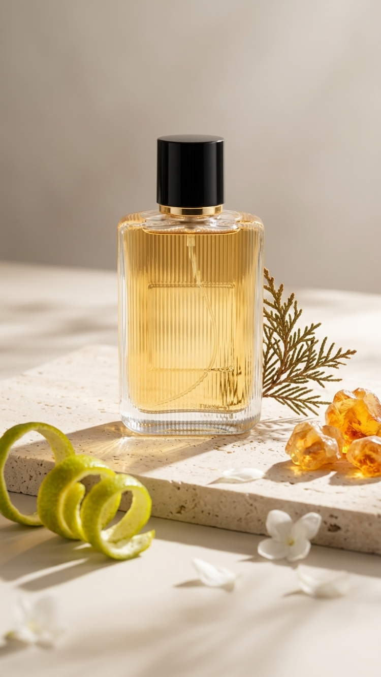 PARFUMS DE MARLY DELINA EXCLUSIF Kadın Parfümü 50ml