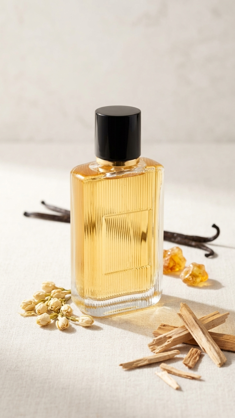 MANCERA PARIS HINDU KUSH Erkek Parfümü 50ml