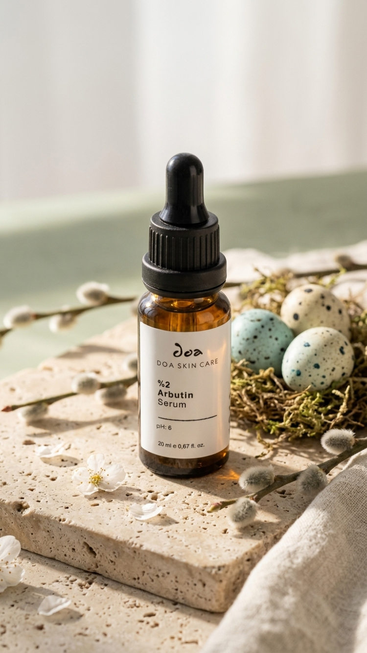 Arbutin Serum 20 ML
