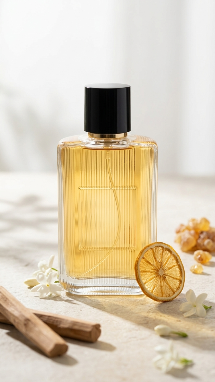 STÉPHANE HUMBERT LUCAS GOD OF FIRE Unisex 50ml