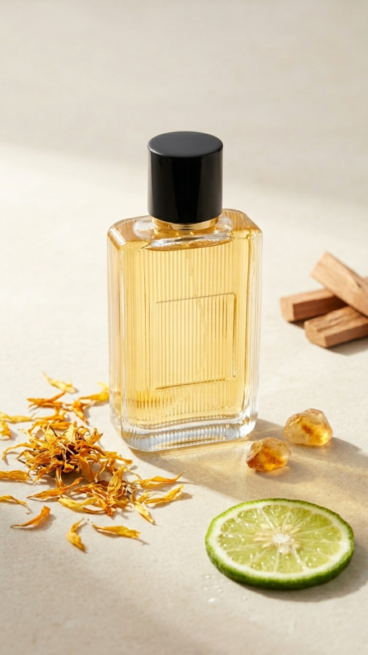 ABERCROMBIE & FITCH FIRST INSTINCT Erkek Parfümü 50ml