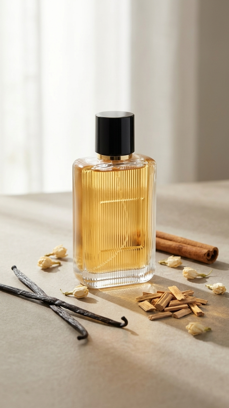 MEMO PARIS LALIBELA OUD Unisex Parfüm 50ml