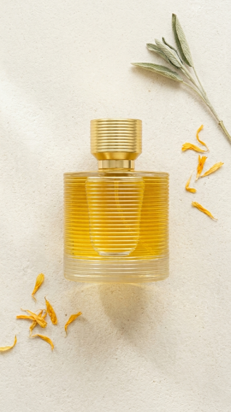 PARFUMS DE MARLY PEGASUS Erkek Parfümü 100ml