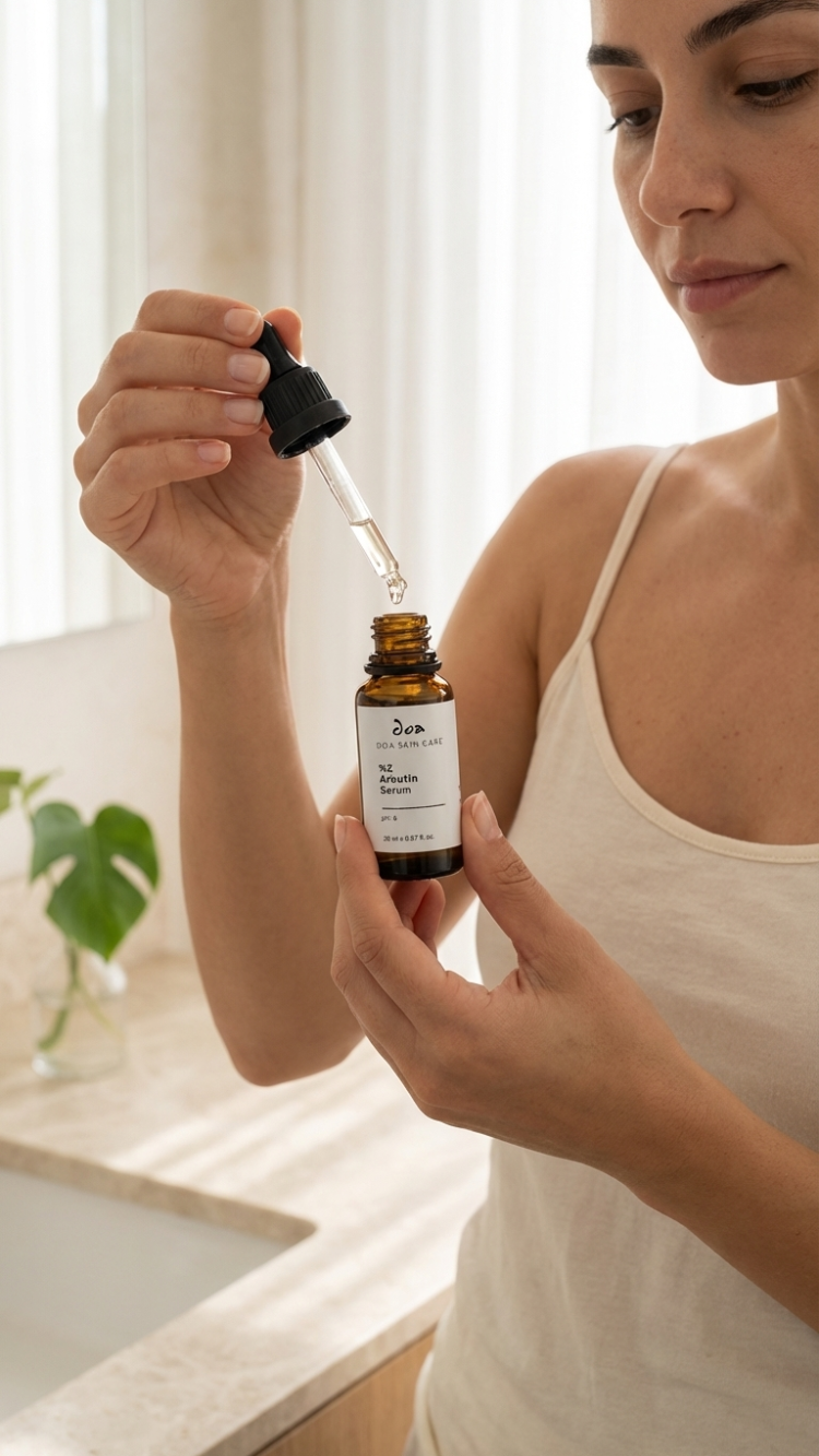 Arbutin Serum 20 ML