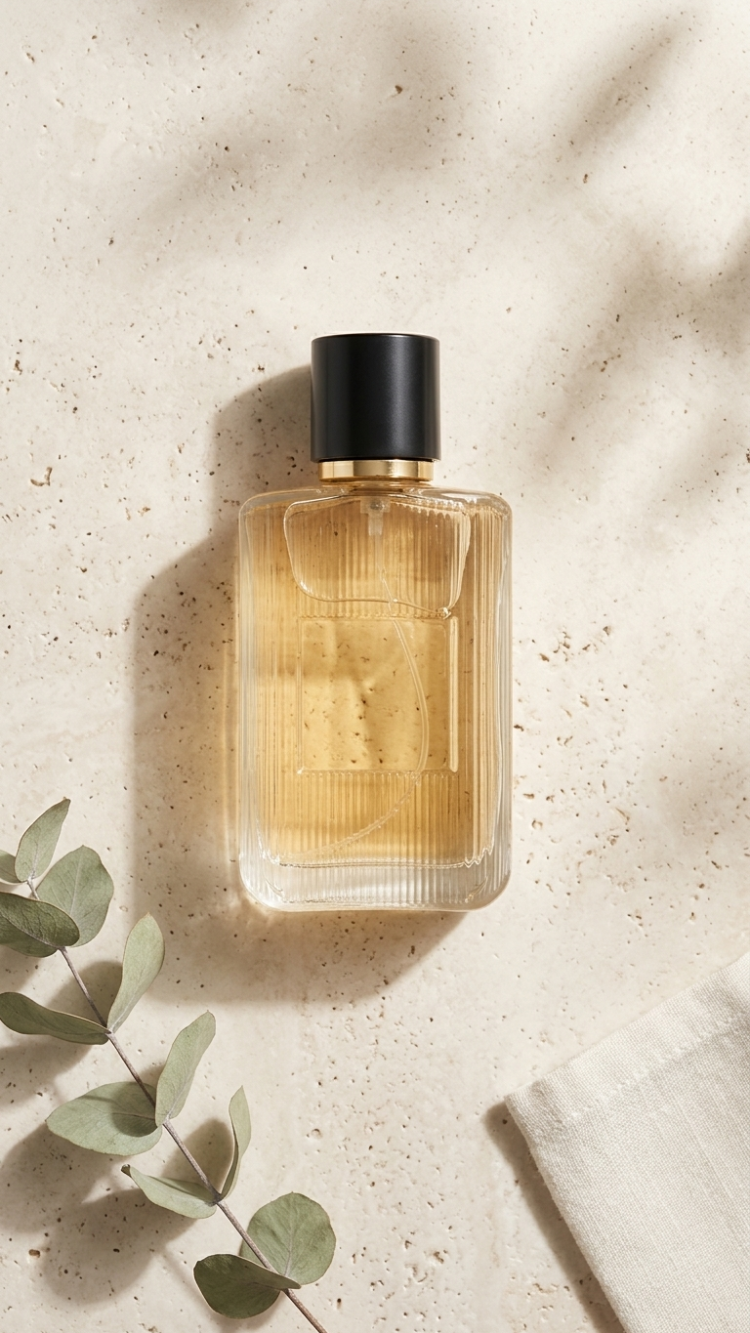 AMOUAGE INTERLUDE 53 Unisex Parfüm  50ml